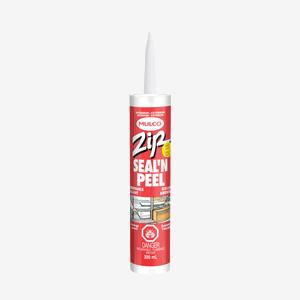 Zip Seal'N Peel 